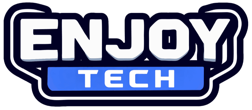 Enjoy Tech